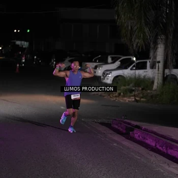 Runner Photo 7967905