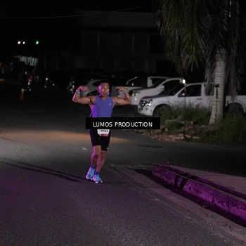 Runner Photo 7967908