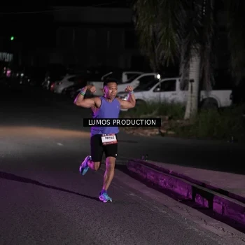 Runner Photo 7967922