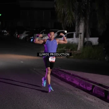 Runner Photo 7967924