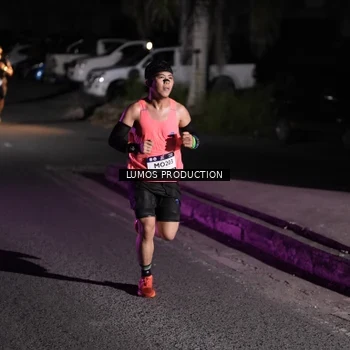 Runner Photo 7968019