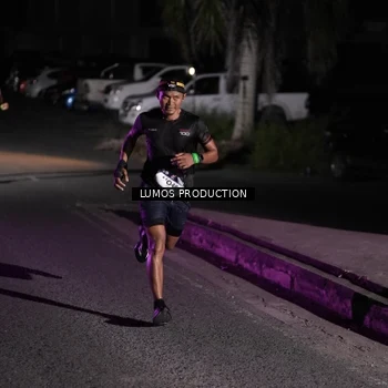 Runner Photo 7968055