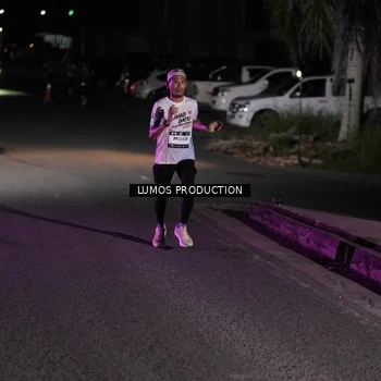 Runner Photo 7968079