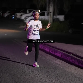 Runner Photo 7968096