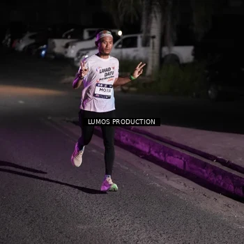 Runner Photo 7968097