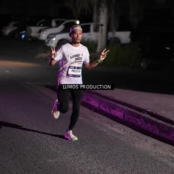 Runner Photo 7968099
