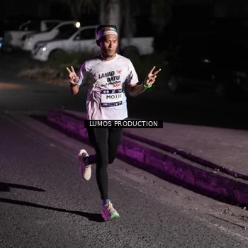 Runner Photo 7968100