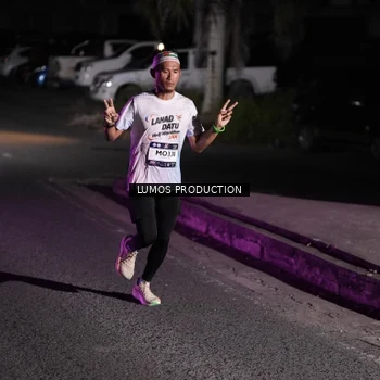 Runner Photo 7968101