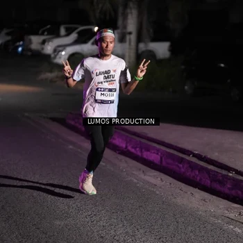 Runner Photo 7968104