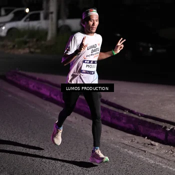 Runner Photo 7968107