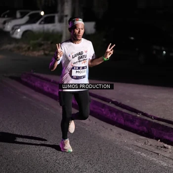 Runner Photo 7968108