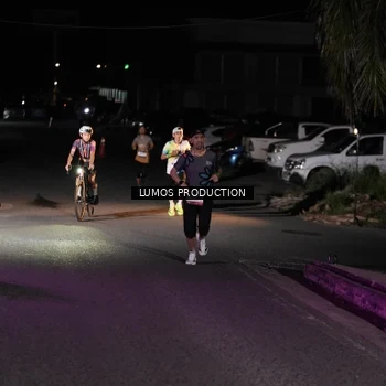 Runner Photo 7968120