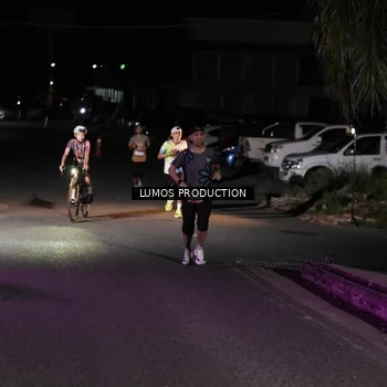 Runner Photo 7968124