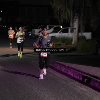 Runner Photo 7968147
