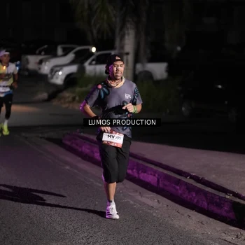Runner Photo 7968160