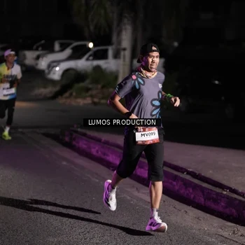 Runner Photo 7968166