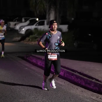 Runner Photo 7968167