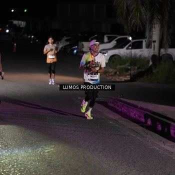 Runner Photo 7968168