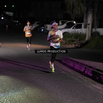 Runner Photo 7968169