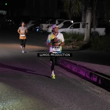 Runner Photo 7968174