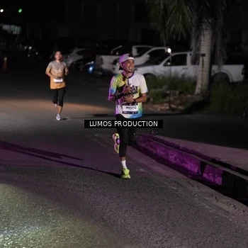 Runner Photo 7968177