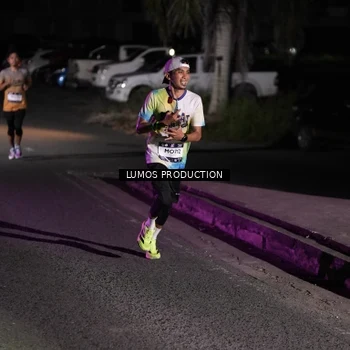Runner Photo 7968180