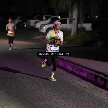 Runner Photo 7968182