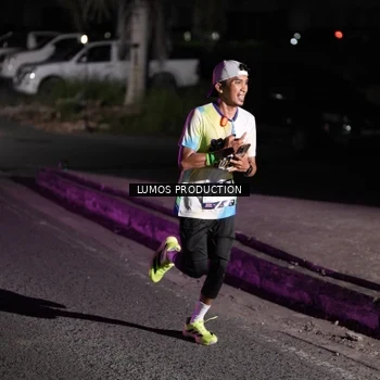 Runner Photo 7968197