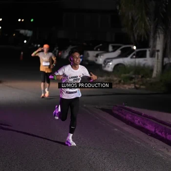 Runner Photo 7968260