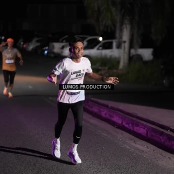 Runner Photo 7968272