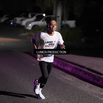 Runner Photo 7968276