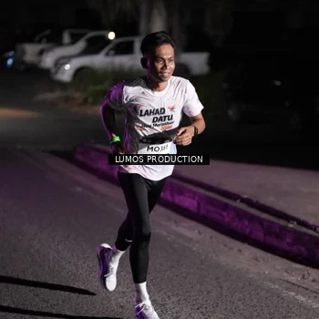 Runner Photo 7968277