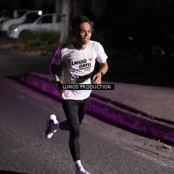 Runner Photo 7968278