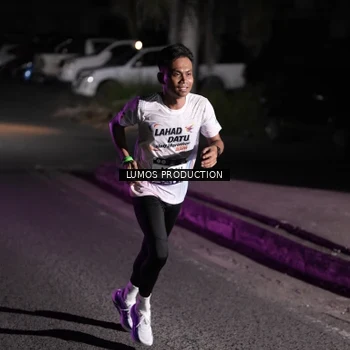 Runner Photo 7968279