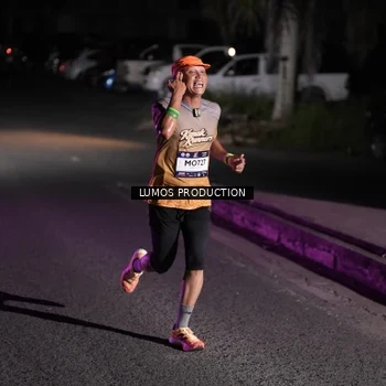 Runner Photo 7968306