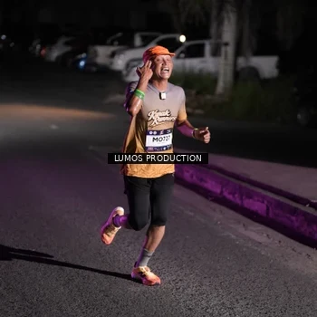 Runner Photo 7968309