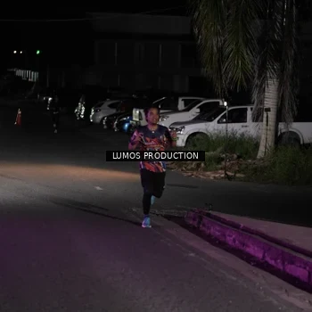 Runner Photo 7968327