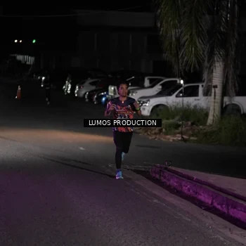 Runner Photo 7968328