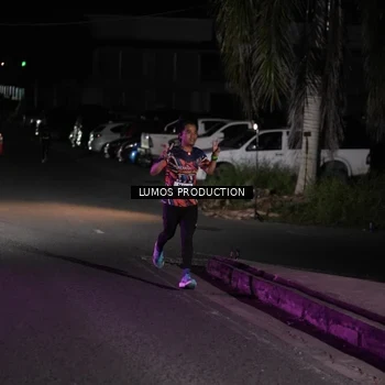 Runner Photo 7968330