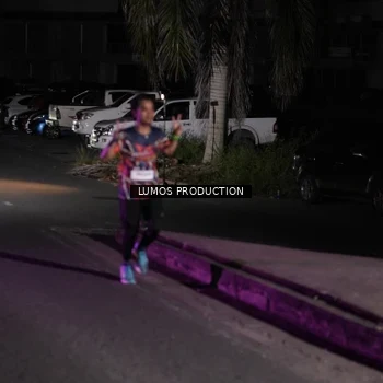 Runner Photo 7968337
