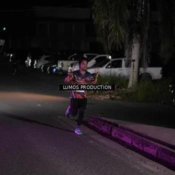 Runner Photo 7968338