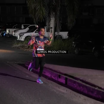 Runner Photo 7968341