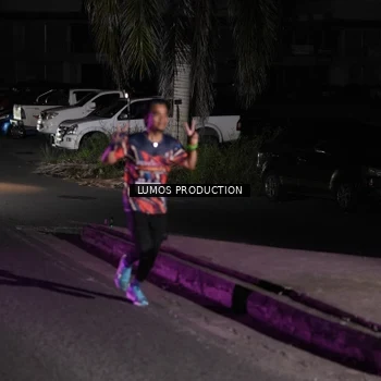 Runner Photo 7968343