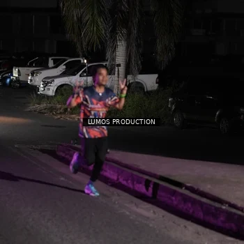 Runner Photo 7968344
