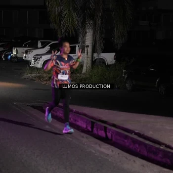 Runner Photo 7968345