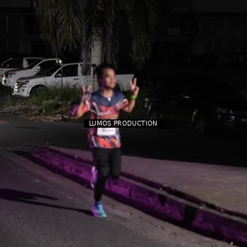 Runner Photo 7968352