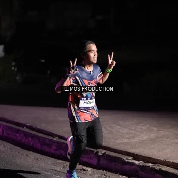 Runner Photo 7968354