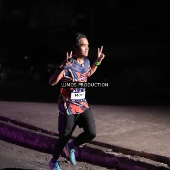 Runner Photo 7968355