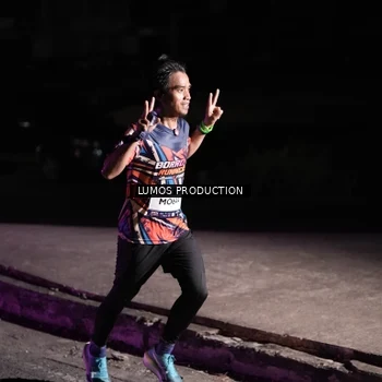 Runner Photo 7968357