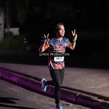 Runner Photo 7968358